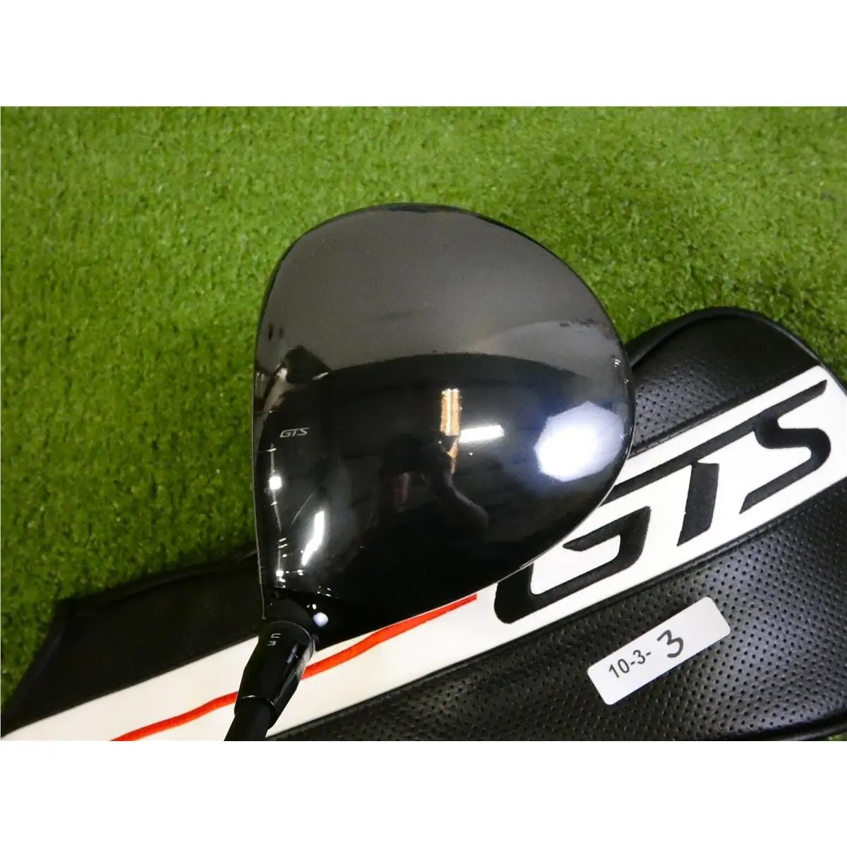 Titleist  - GTS2 - Blue 1