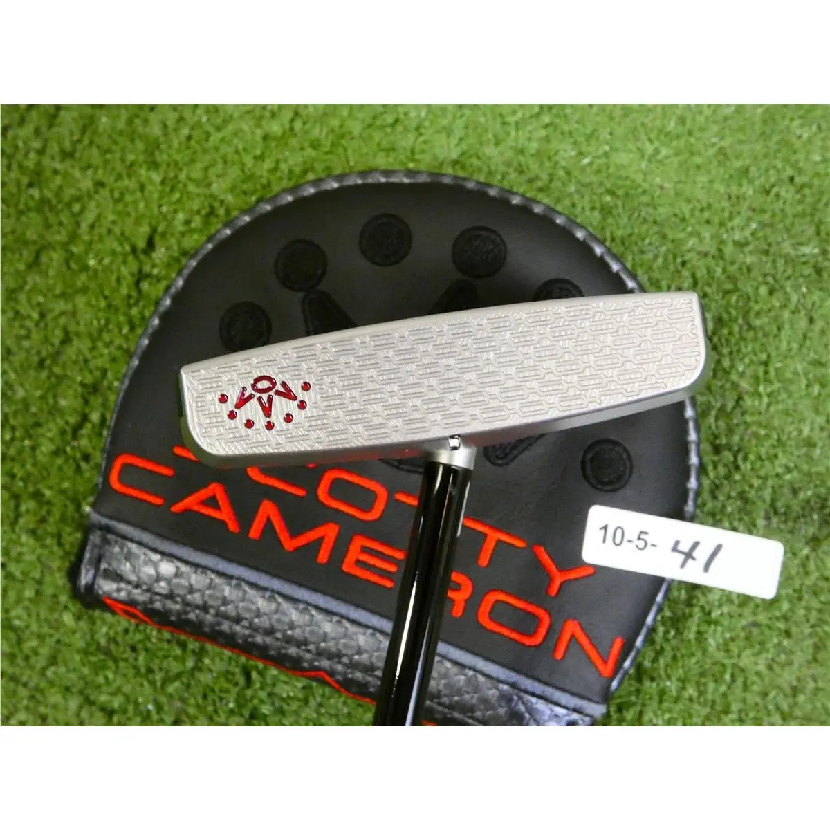 Titleist  - Scotty Cameron 2026 Phantom 11R OC 1