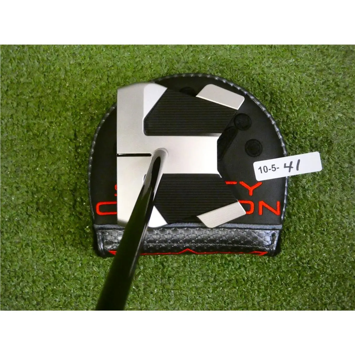 Titleist  - Scotty Cameron 2026 Phantom 11R OC 2