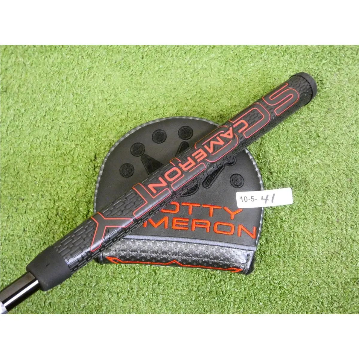 Titleist  - Scotty Cameron 2026 Phantom 11R OC 4