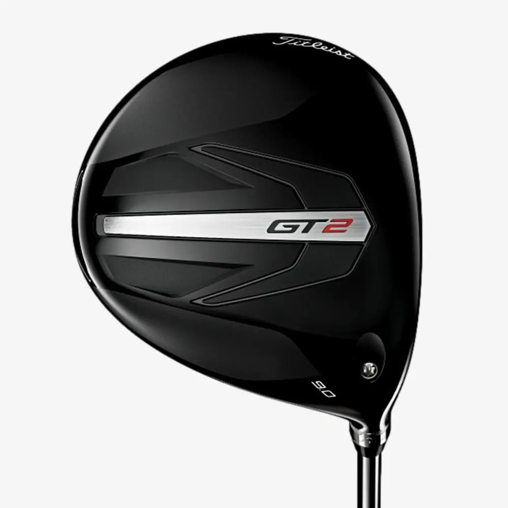 Titleist  - Titleist GT2 - Black 4