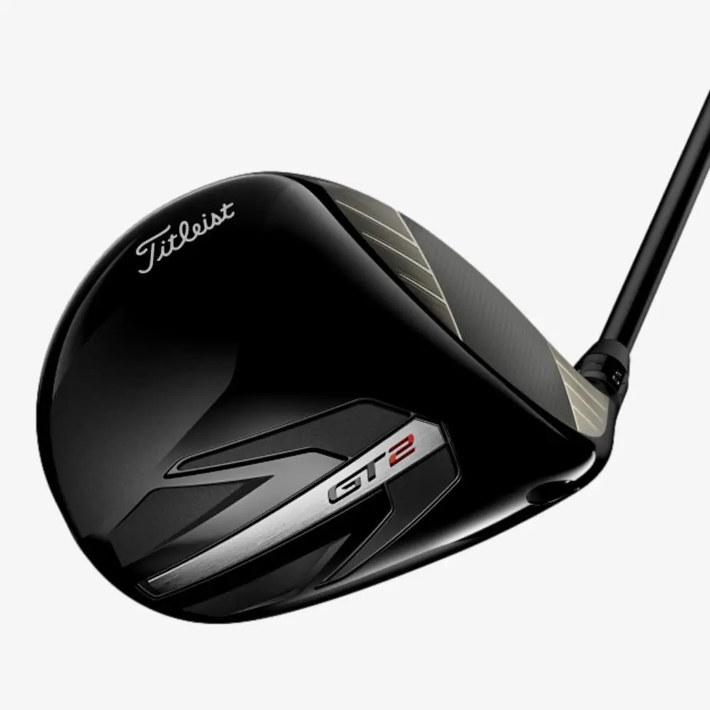 Titleist  - Titleist GT2 - Black 5