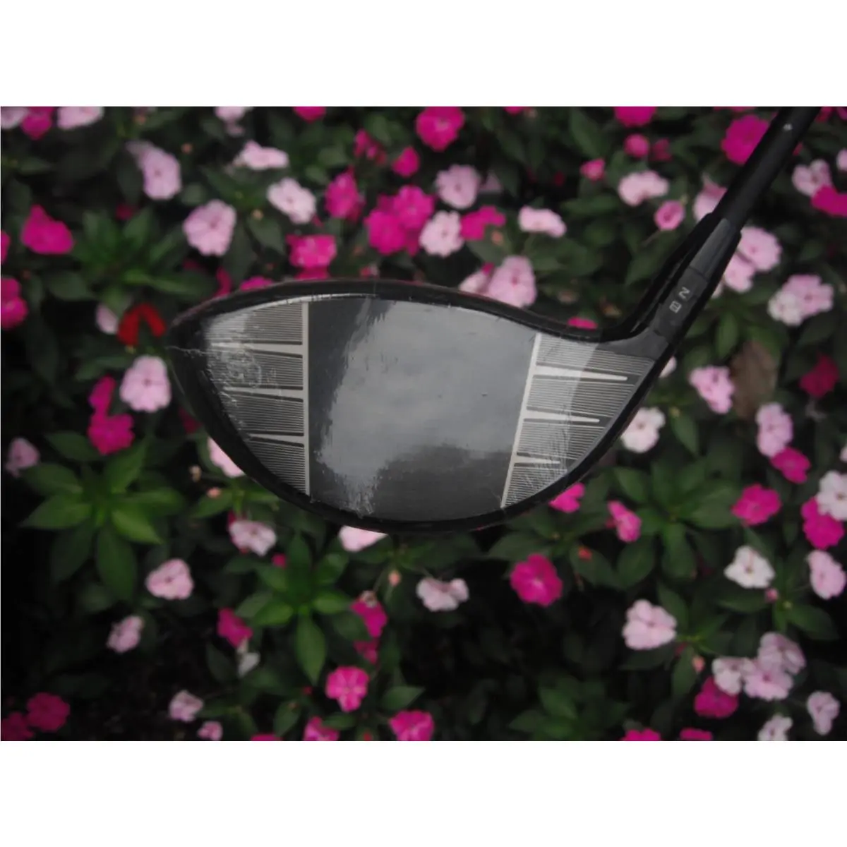 Titleist  - Titleist GT2 - Black 8