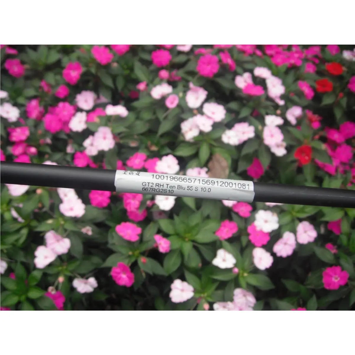 Titleist  - Titleist GT2 - Black 9
