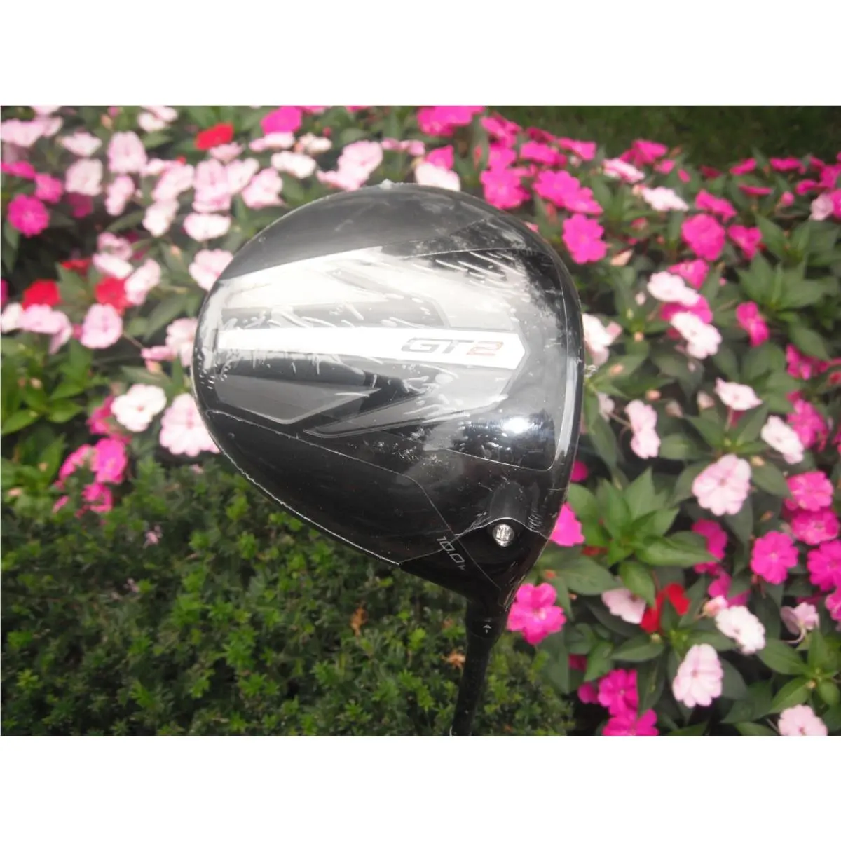 Titleist  - Titleist GT2 - Black 6