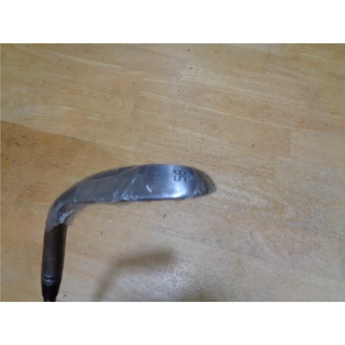 Titleist  - BV WedgeWorks Raw - WedgeWorks Raw 0