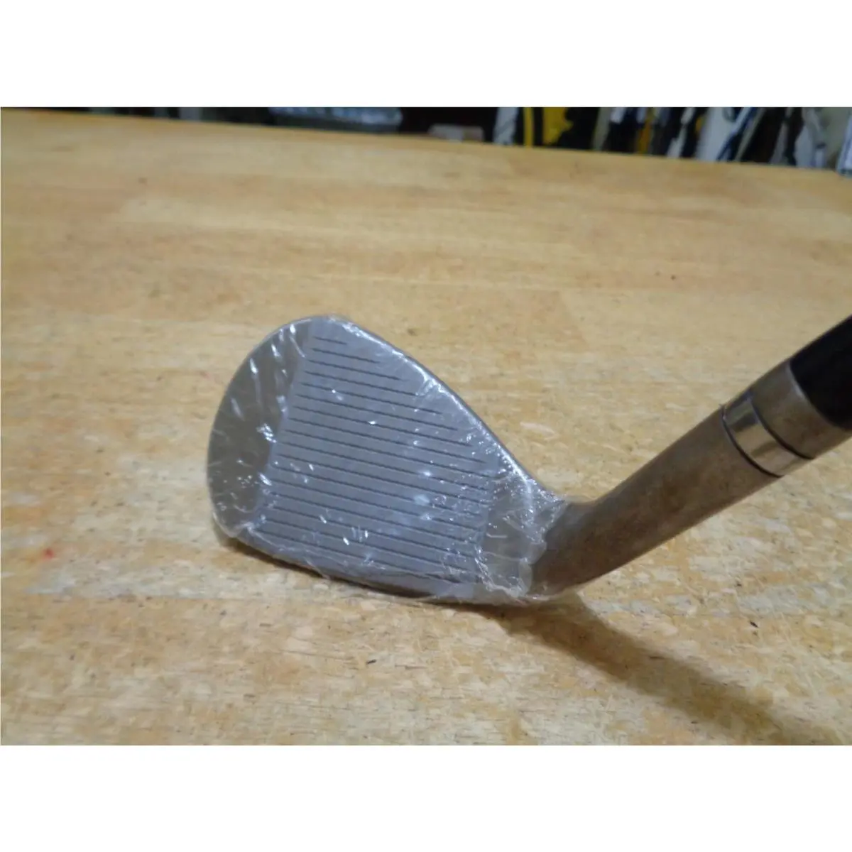 Titleist  - BV WedgeWorks Raw - WedgeWorks Raw 1