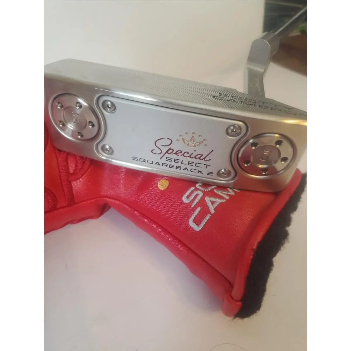 Titleist  - scotty cameron - scotty cameron 1