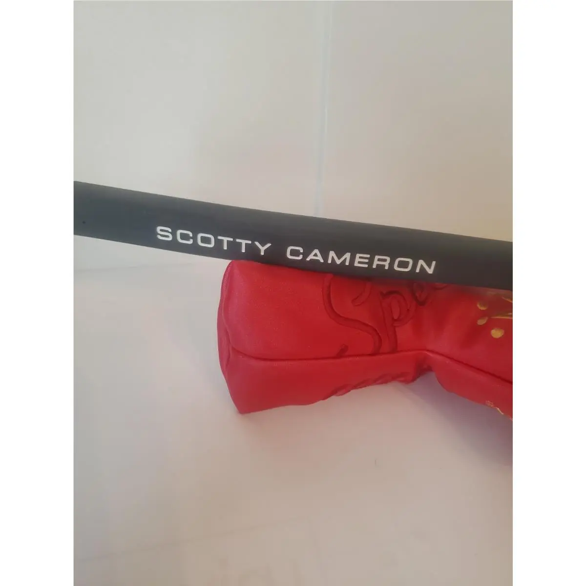 Titleist  - scotty cameron - scotty cameron 3