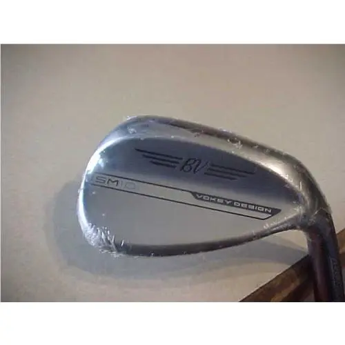 Titleist  - SM10 TOUR CHROME - TOUR CHROME 0