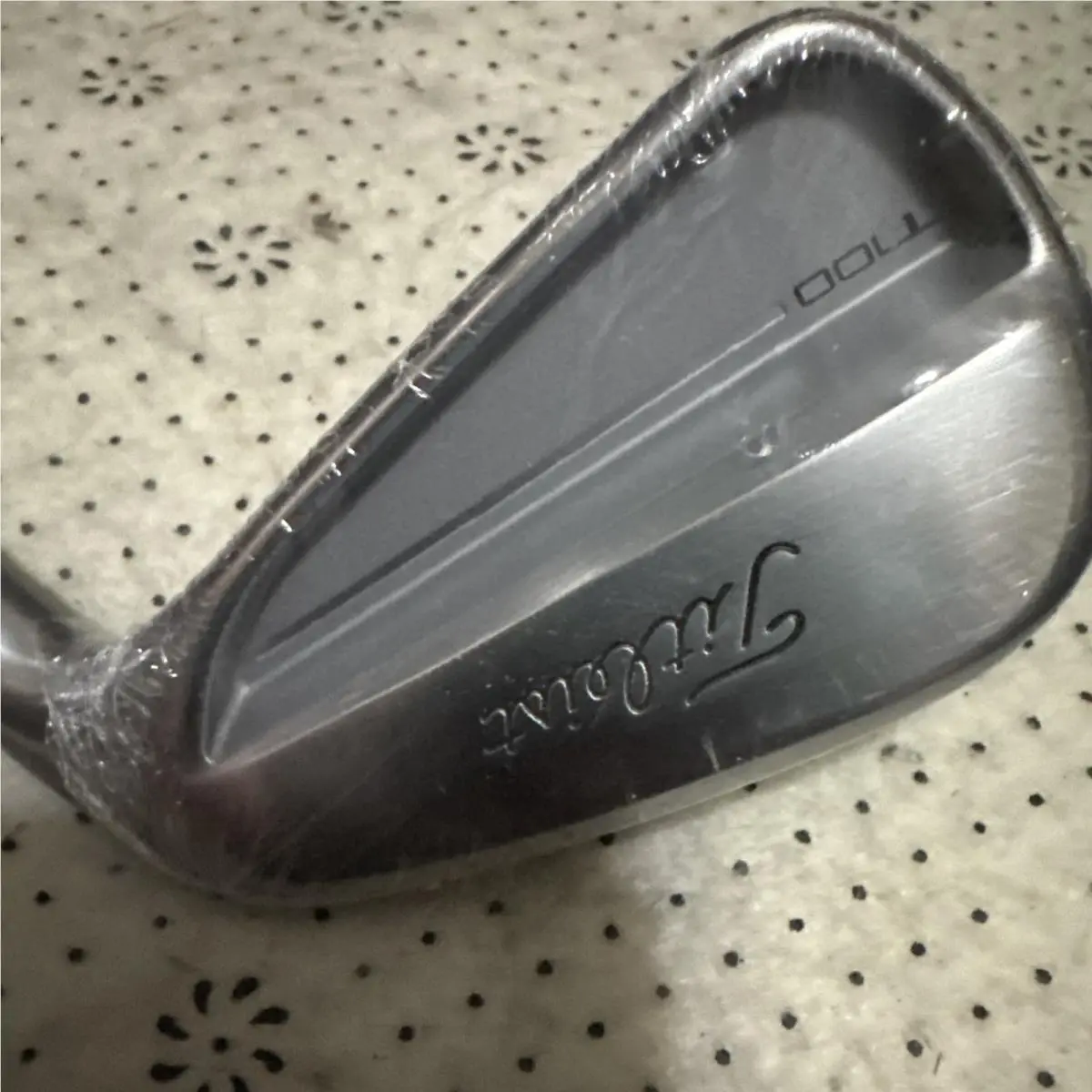 Titleist  - 2025 T100 - White 0