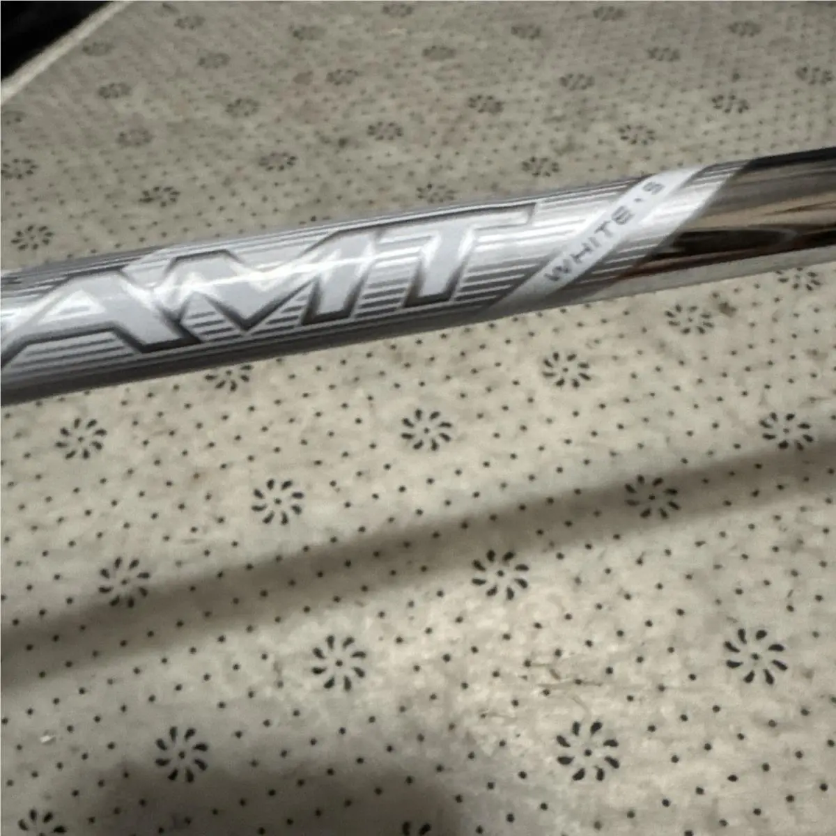 Titleist  - 2025 T100 - White 5