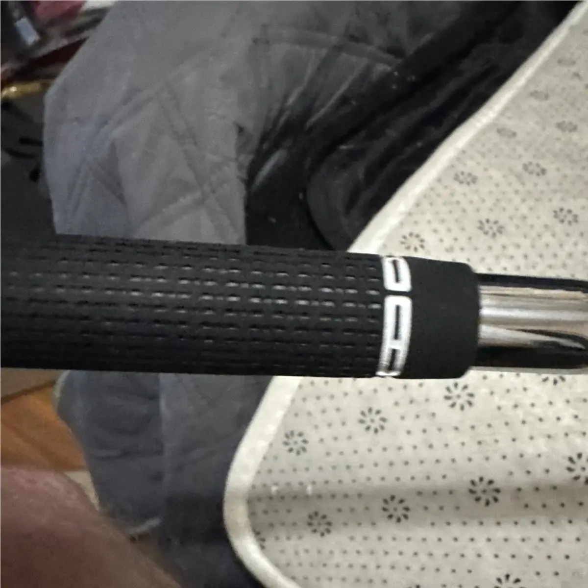 Titleist  - 2025 T100 - White 7