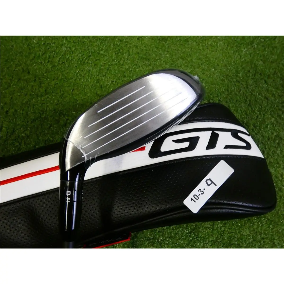 Titleist  - GTS2 - Red 0