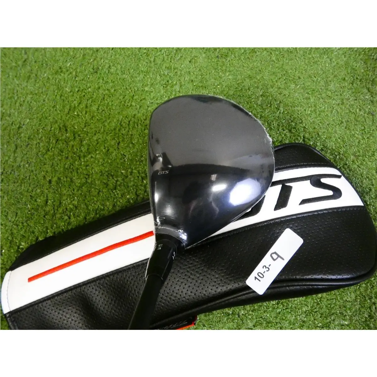 Titleist  - GTS2 - Red 1