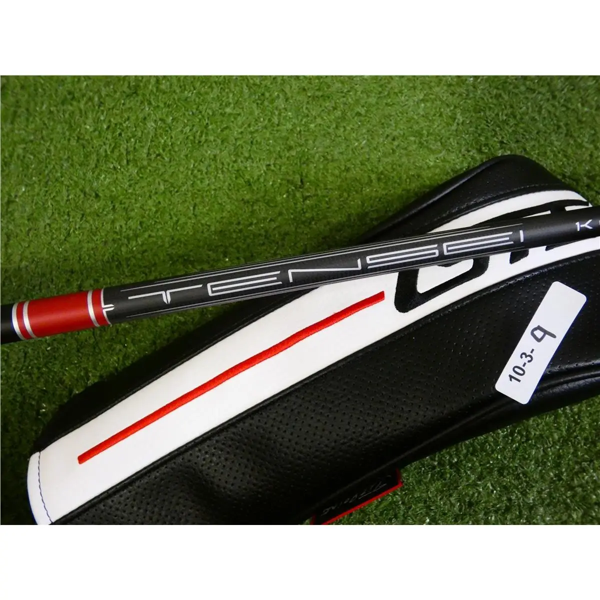 Titleist  - GTS2 - Red 2