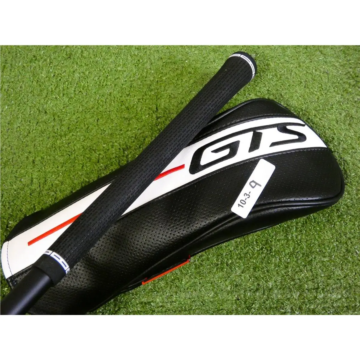 Titleist  - GTS2 - Red 4