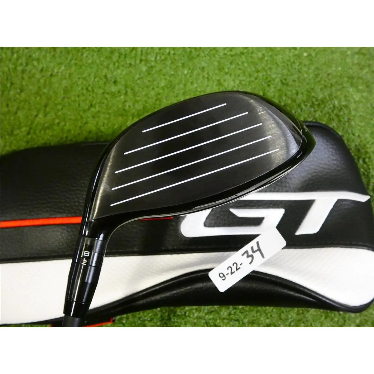 Titleist  - GT280 Mini - Mini - Blue 0