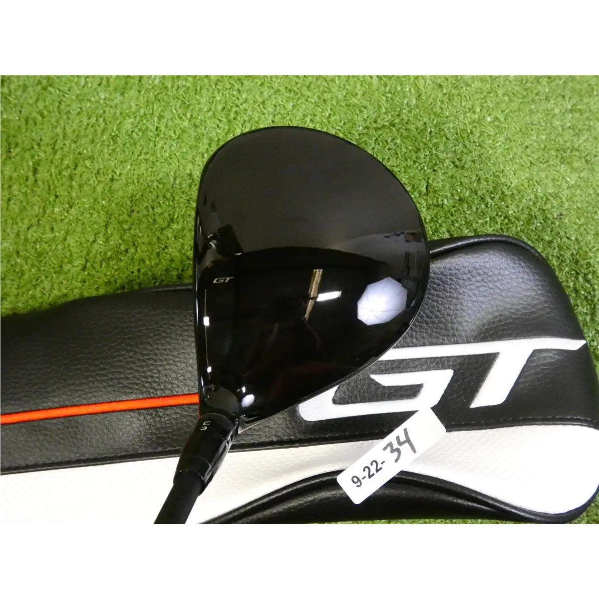 Titleist  - GT280 Mini - Mini - Blue 1