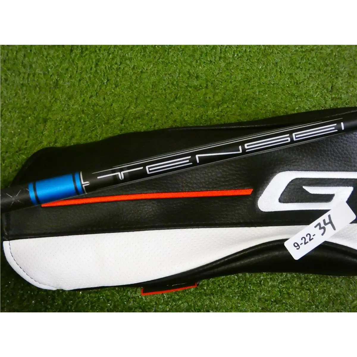 Titleist  - GT280 Mini - Mini - Blue 2