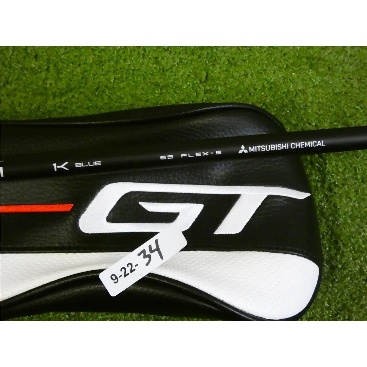 Titleist  - GT280 Mini - Mini - Blue 3