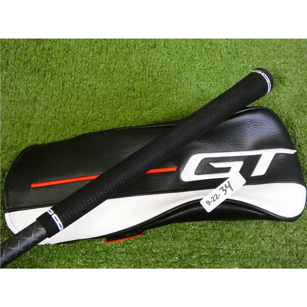 Titleist  - GT280 Mini - Mini - Blue 4