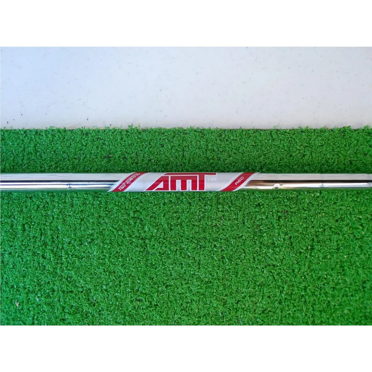 Titleist  - 2021 Forged T200 - Forged - Red 3