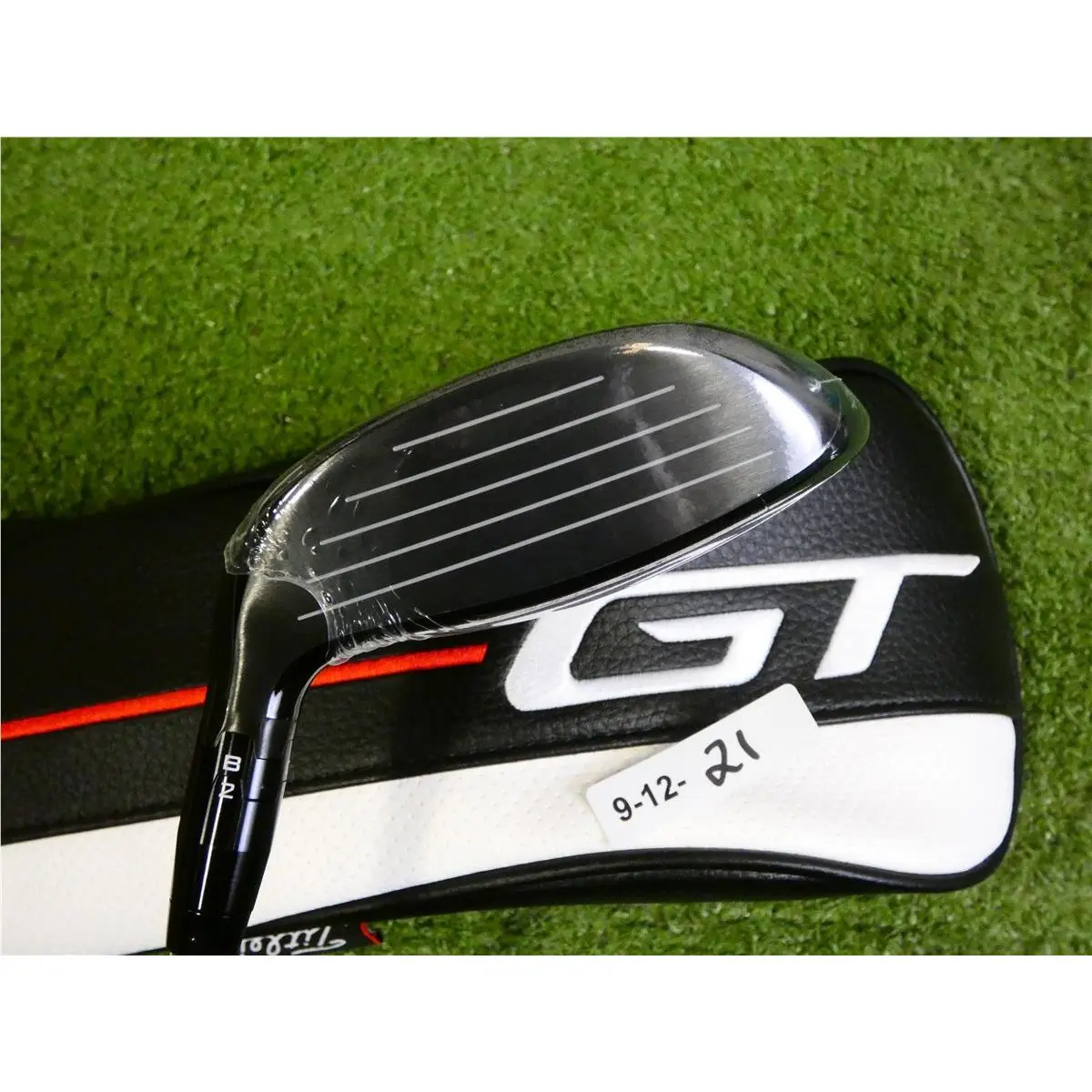 Titleist  - GT1 0