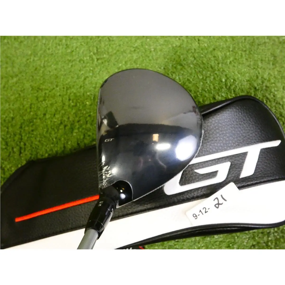 Titleist  - GT1 1