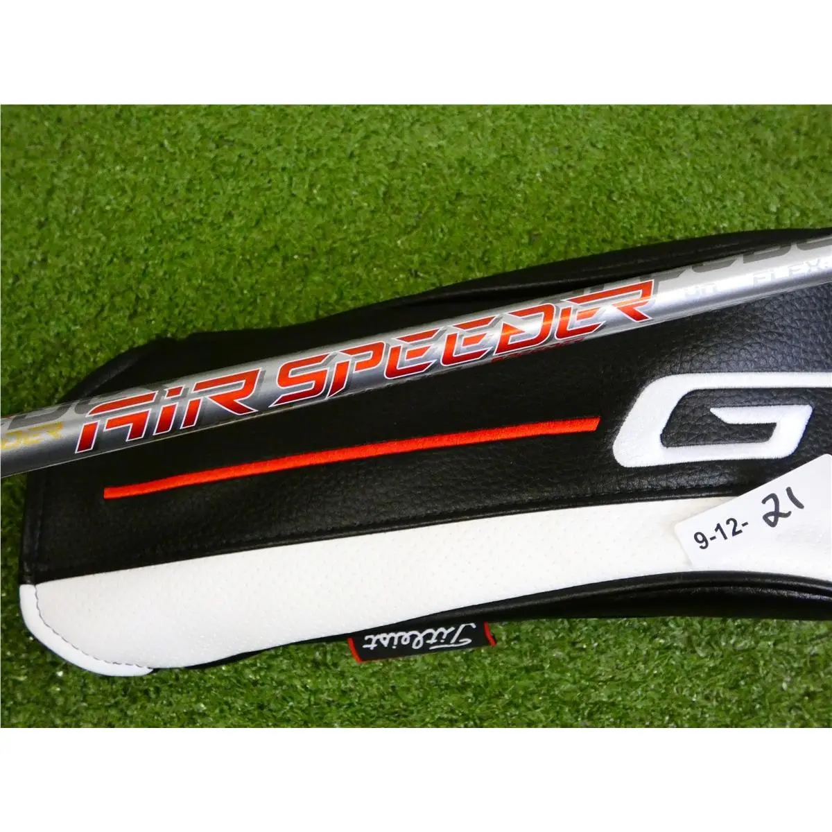 Titleist  - GT1 2