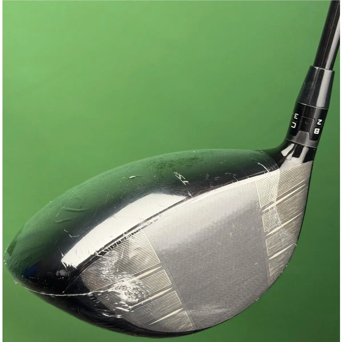 Titleist  - TSR3 - Black, Lie Angle: Black 3