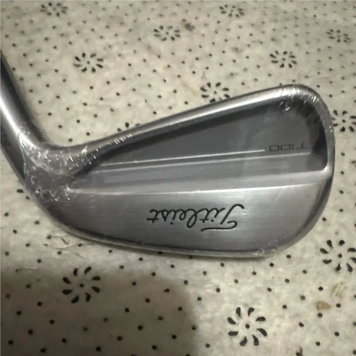 Titleist  - 2025 T100 - White 0