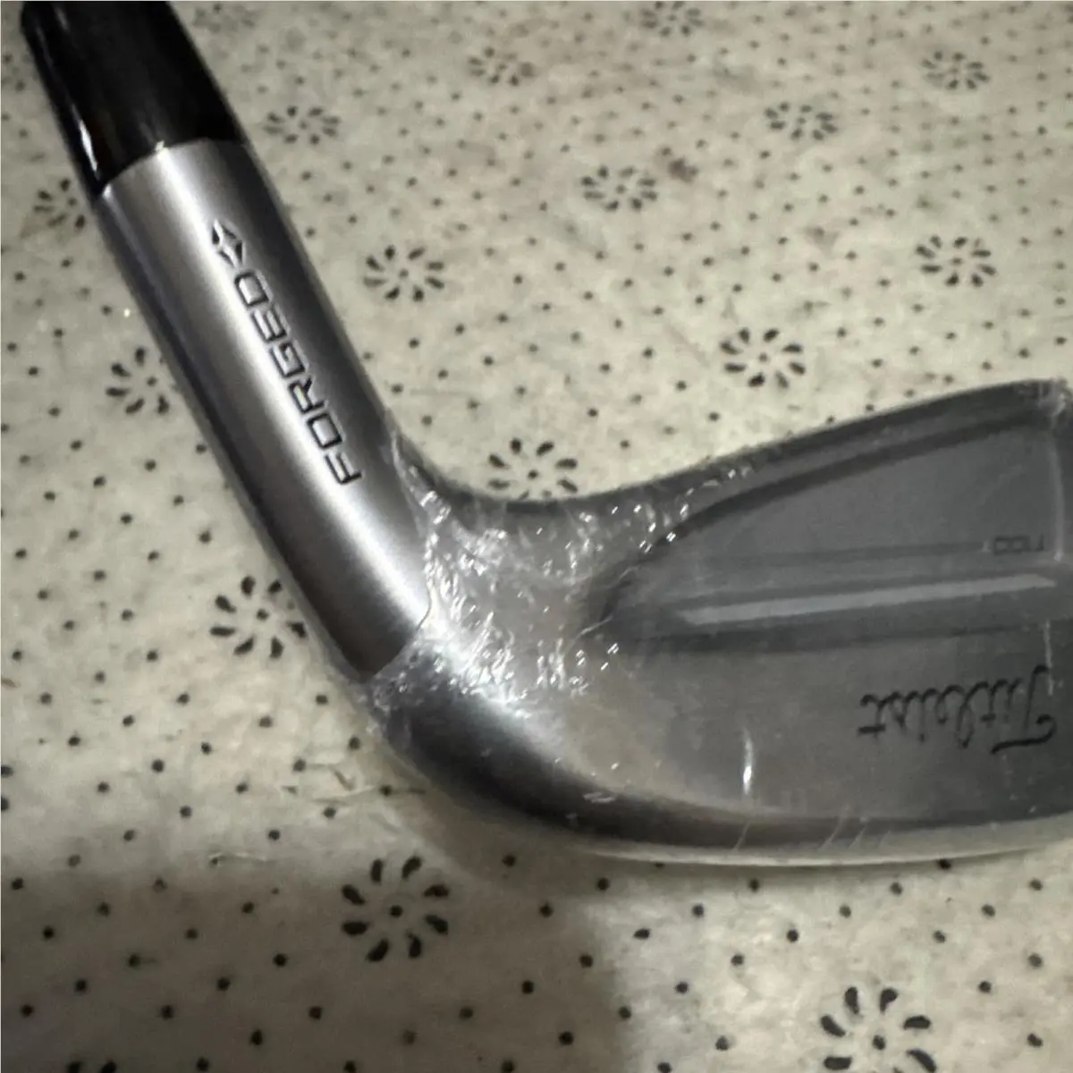 Titleist  - 2025 T100 - White 1