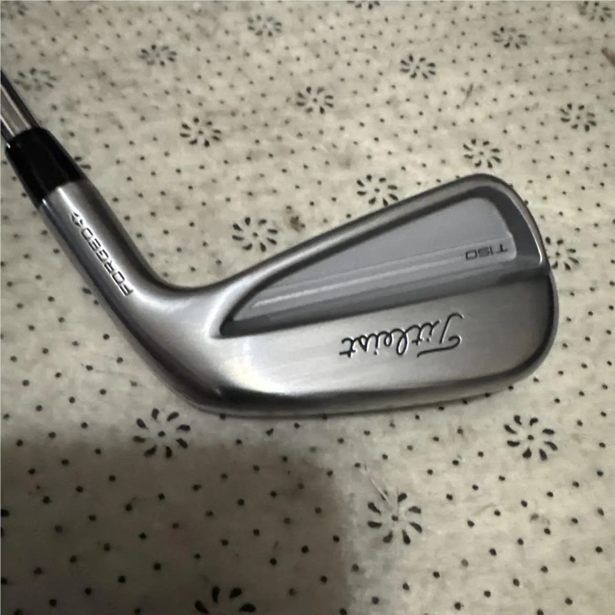 Titleist  - 2025 T150 - Silver 0