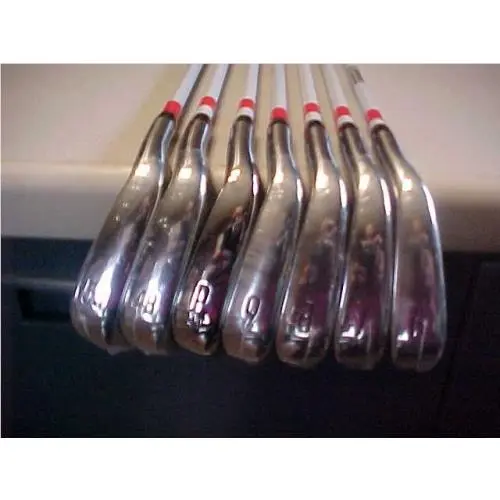 Titleist  - T350 FORGED - FORGED - Red 0