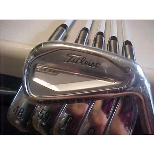 Titleist  - T350 FORGED - FORGED - Red 1