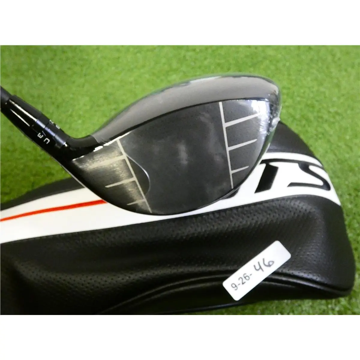 Titleist  - GTS2 - Blue 0