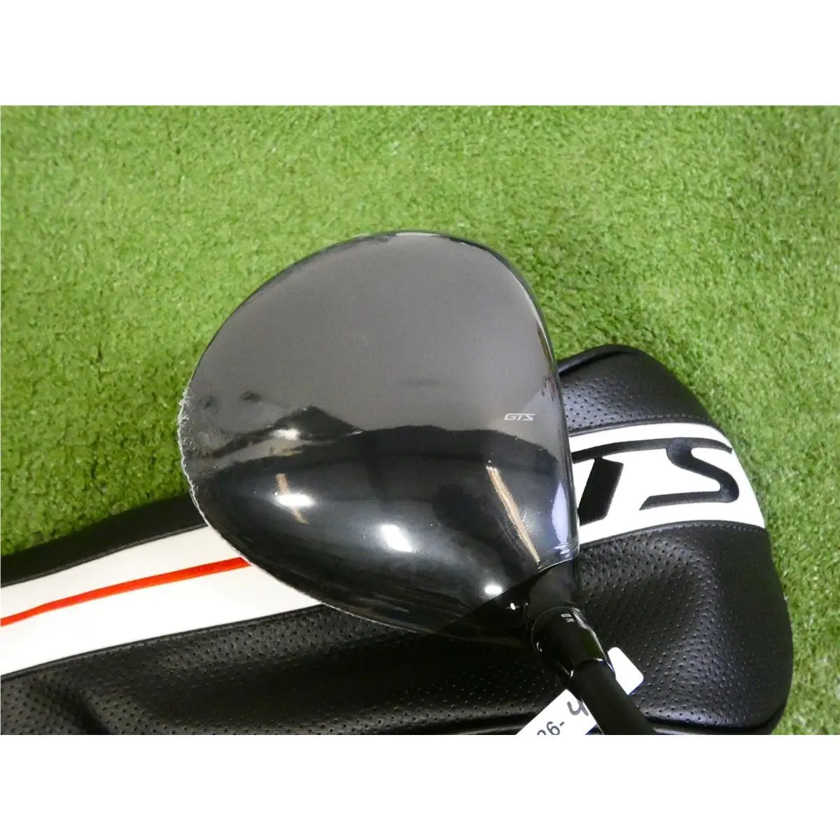 Titleist  - GTS2 - Blue 1