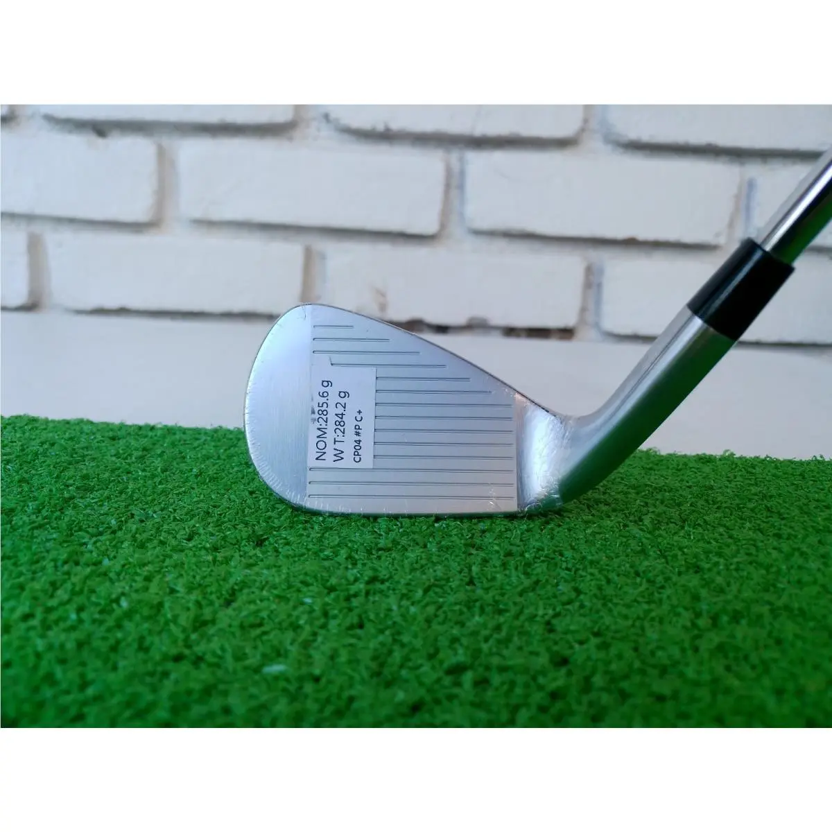 Titleist  - CNCPT CP04 - CNCPT - Red 0