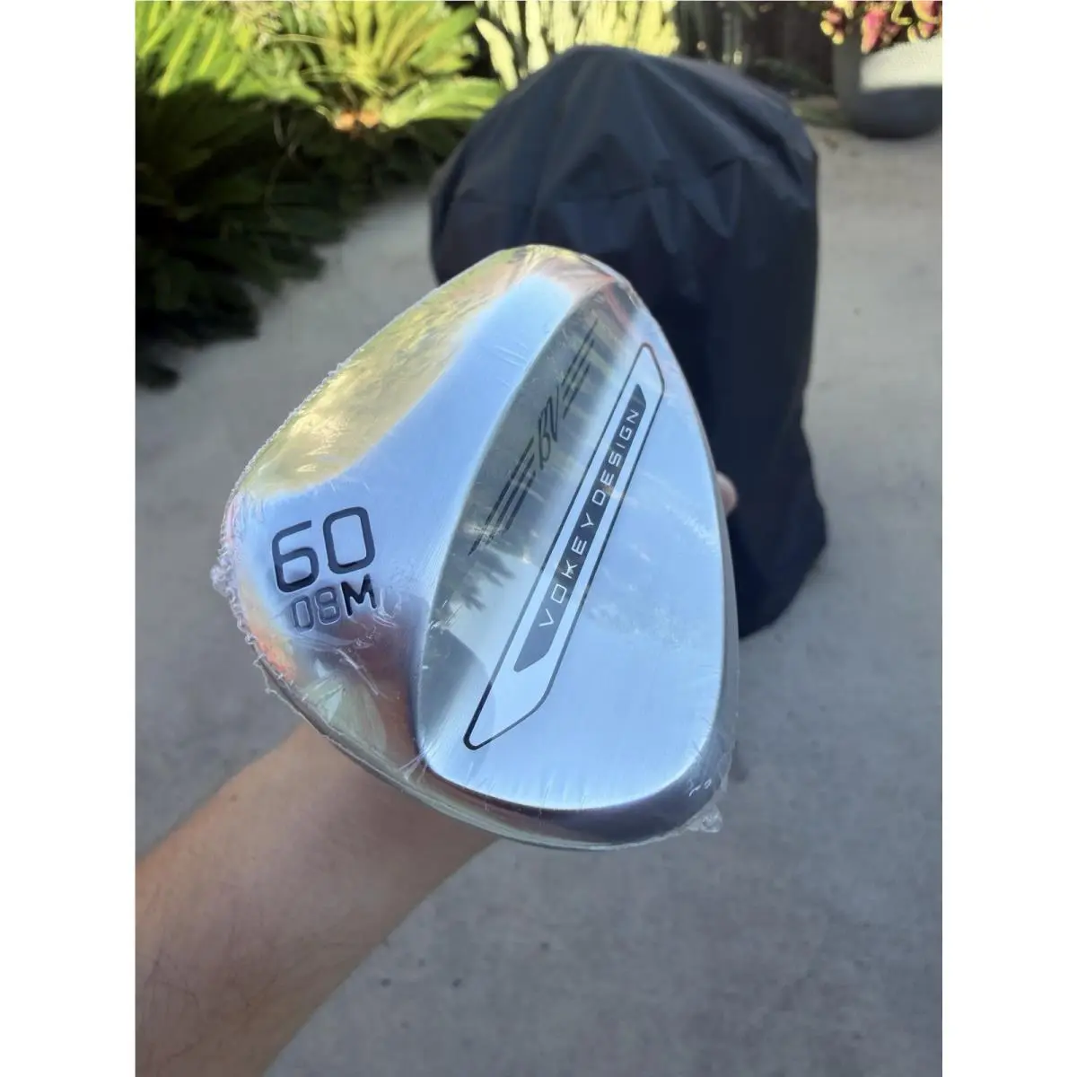 Titleist  - Titleist SM 11 - Tour Chrome 3