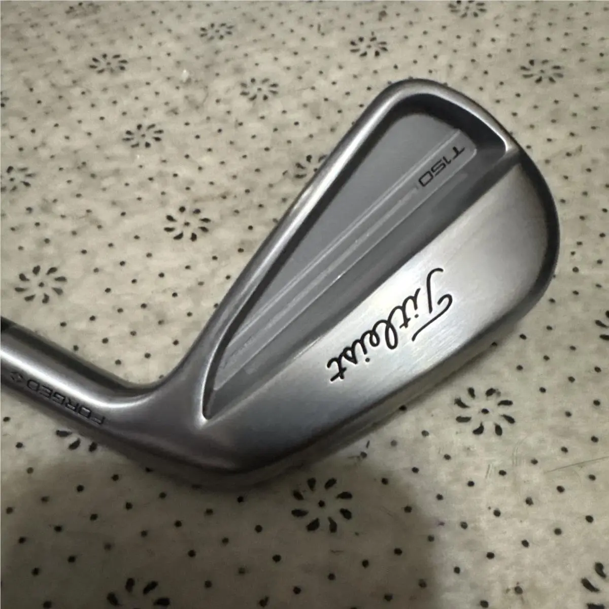 Titleist  - 2025 T150 - Silver 0
