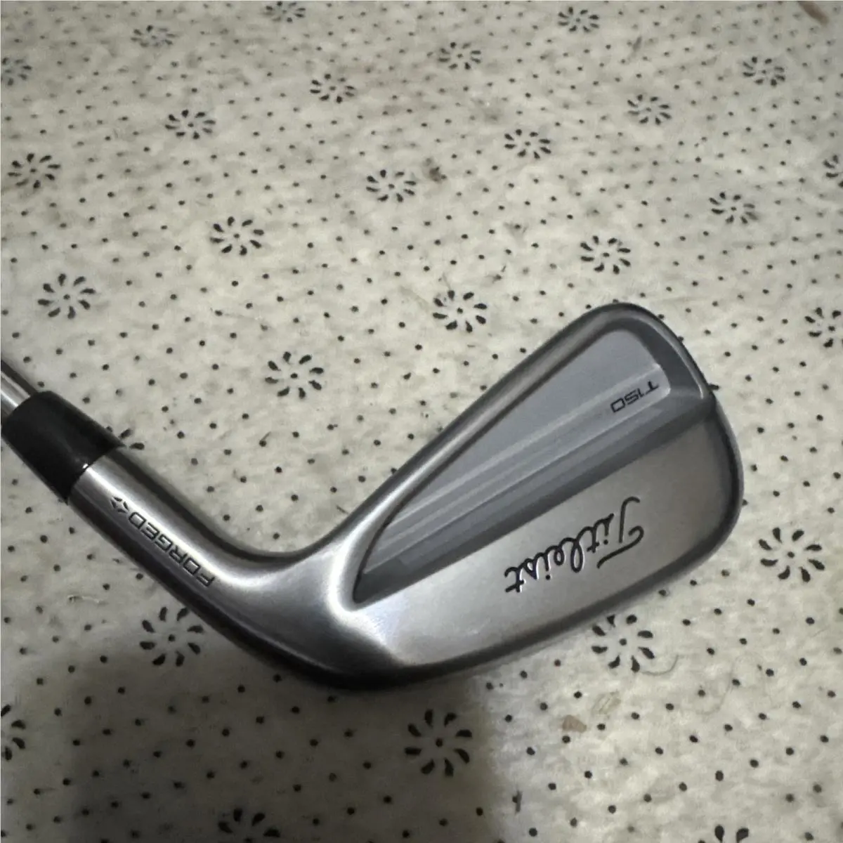 Titleist  - 2025 T150 - Silver 1