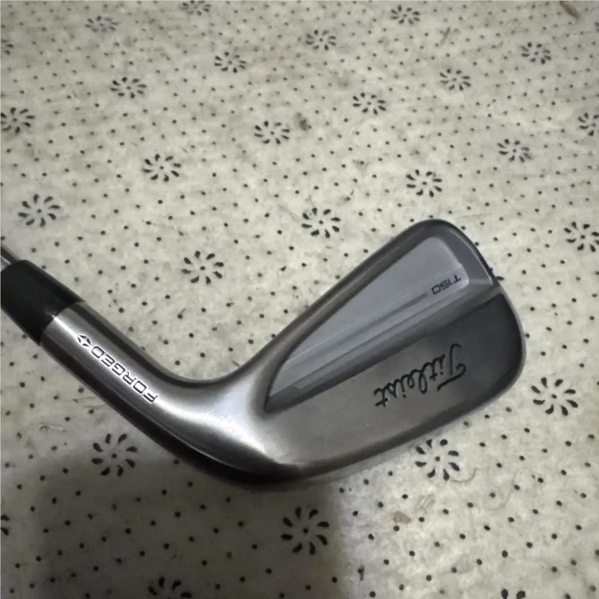 Titleist  - 2025 T150 - Silver 2