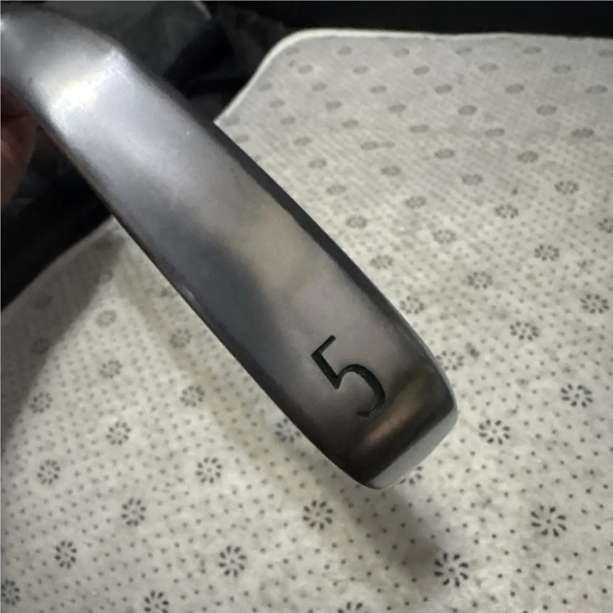Titleist  - 2025 T150 - Silver 3