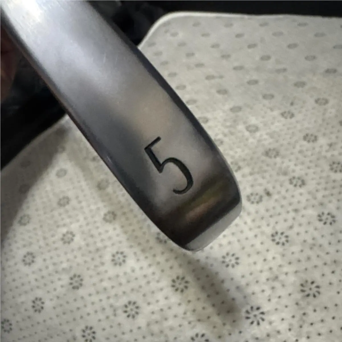 Titleist  - 2025 T150 - Silver 4