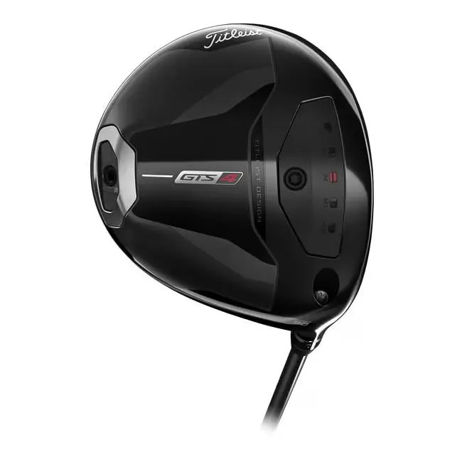 Titleist  - GTS4 (2026) 1