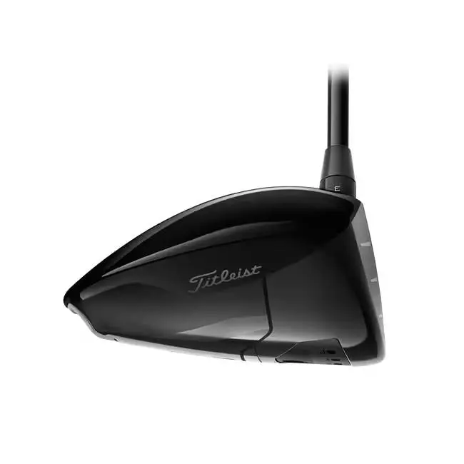 Titleist  - GTS4 (2026) 3