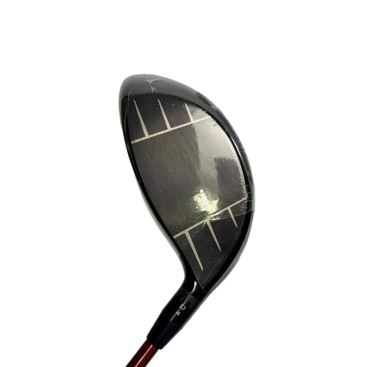 Titleist  - Red 0