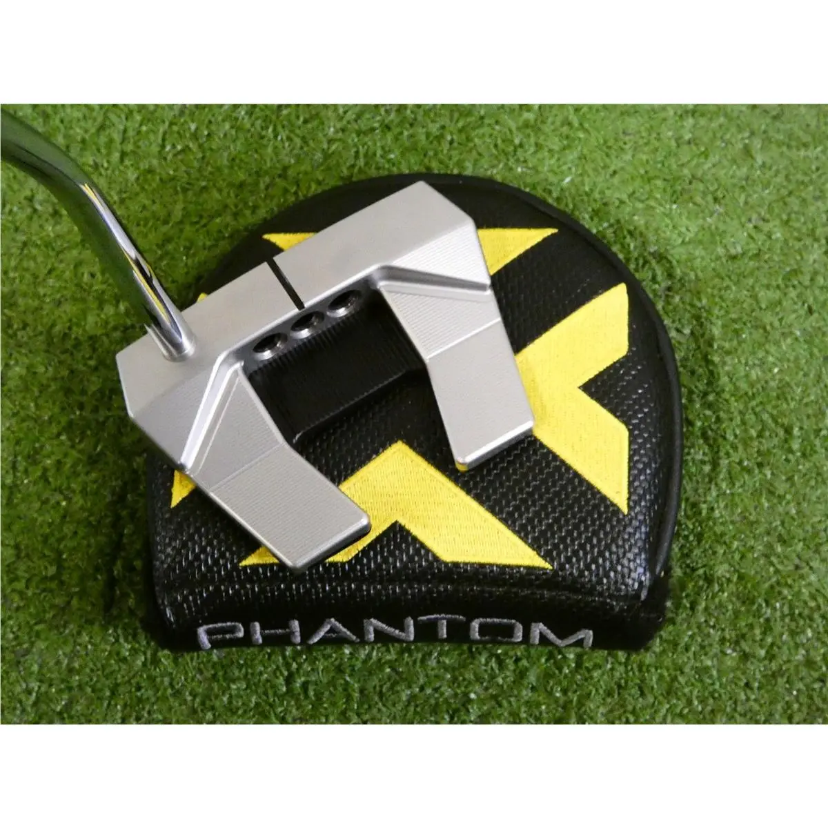Titleist Scotty Cameron 2026 Phantom 5 35 Putter with Headcover
