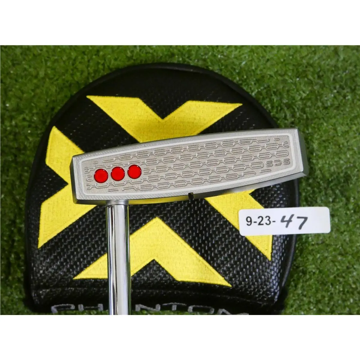 Titleist  - Scotty Cameron 2026 Phantom 5 1